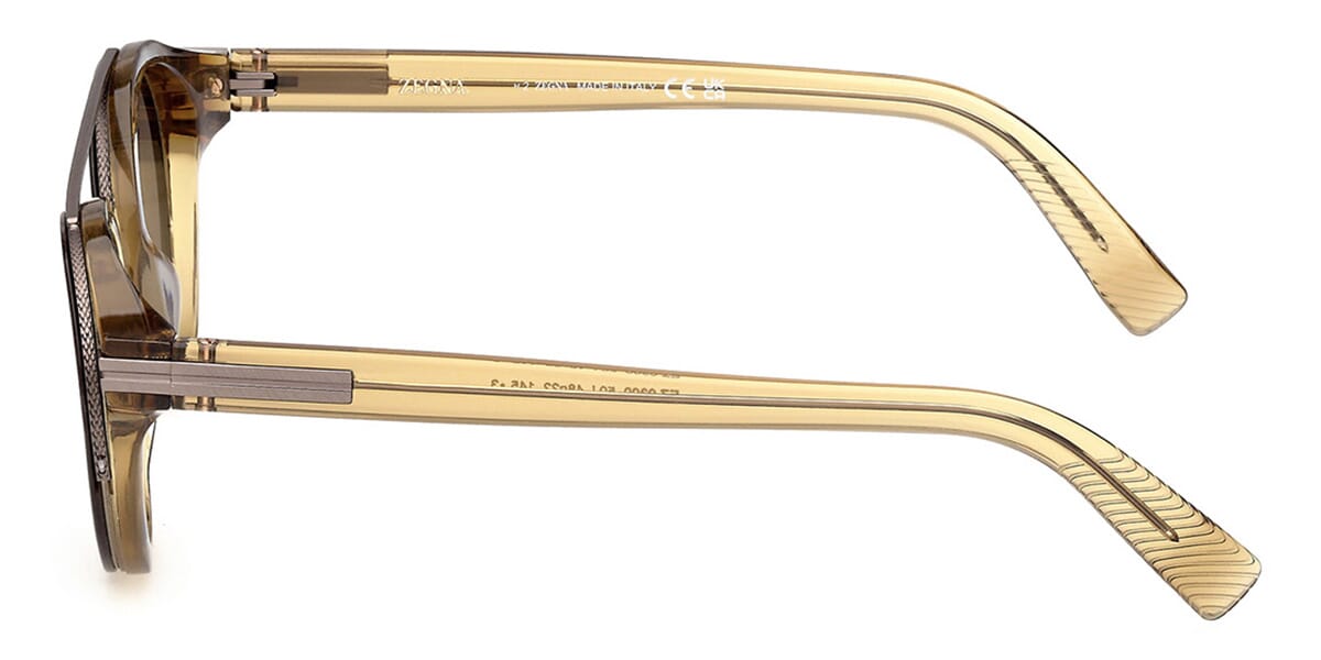 Zegna EZ0300/S 50J Sunglasses
