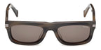 Zegna EZ0301/S 55J Sunglasses