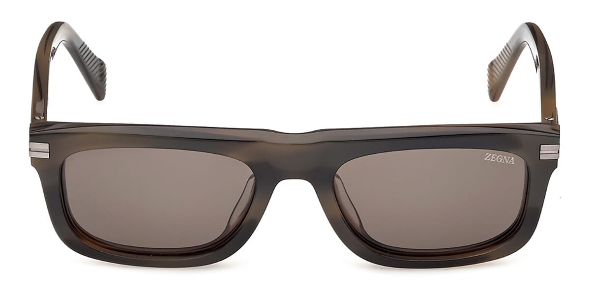 Zegna EZ0301/S 55J Sunglasses