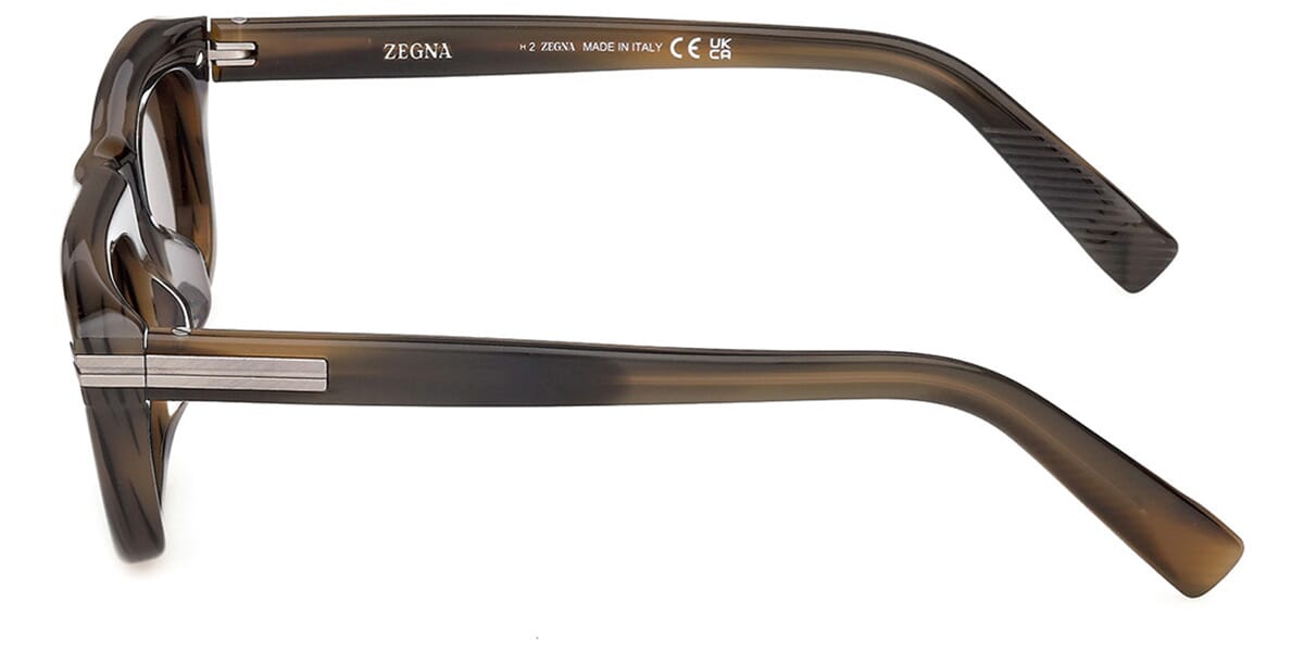 Zegna EZ0301/S 55J Sunglasses