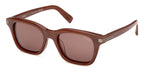 Zegna EZ0303/S 47E Sunglasses