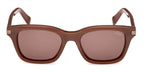Zegna EZ0303/S 47E Sunglasses