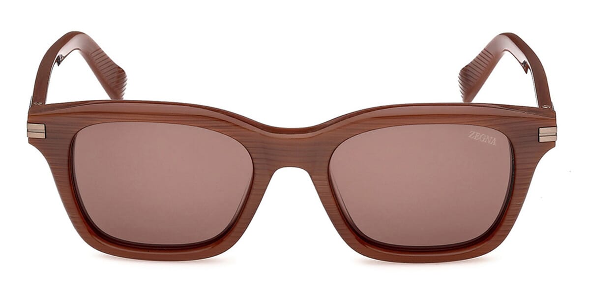 Zegna EZ0303/S 47E Sunglasses