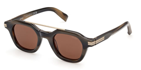 Zegna EZ0319/S 51E