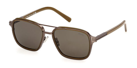 Zegna EZ0321/S 98A