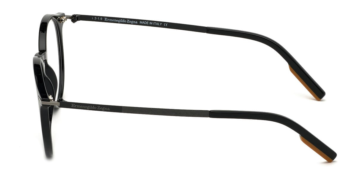 Ermenegildo zegna eyeglasses how discount to put back together