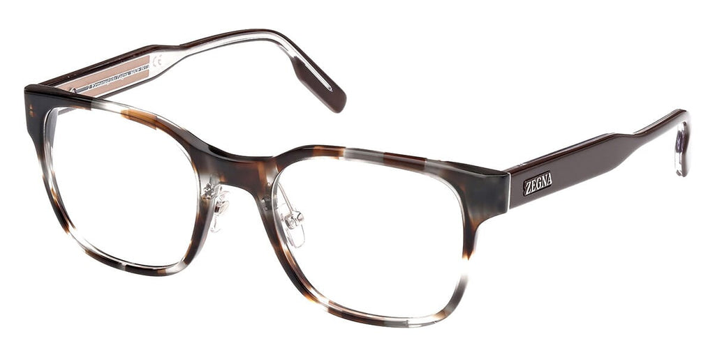 Zegna EZ5253 020 Glasses