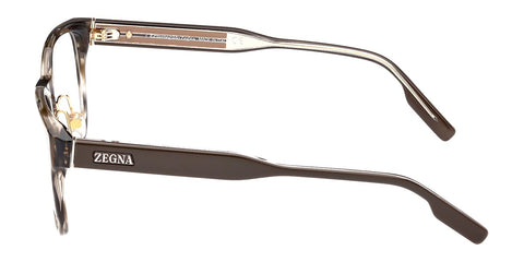 Zegna EZ5253 098 Glasses