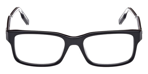 Zegna EZ5254 001 Glasses