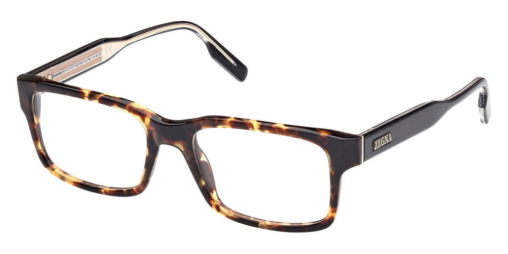 Zegna EZ5254 054 Glasses