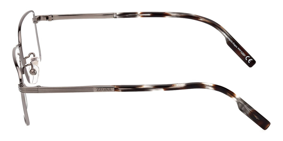Zegna EZ5258-H 014 Glasses - US