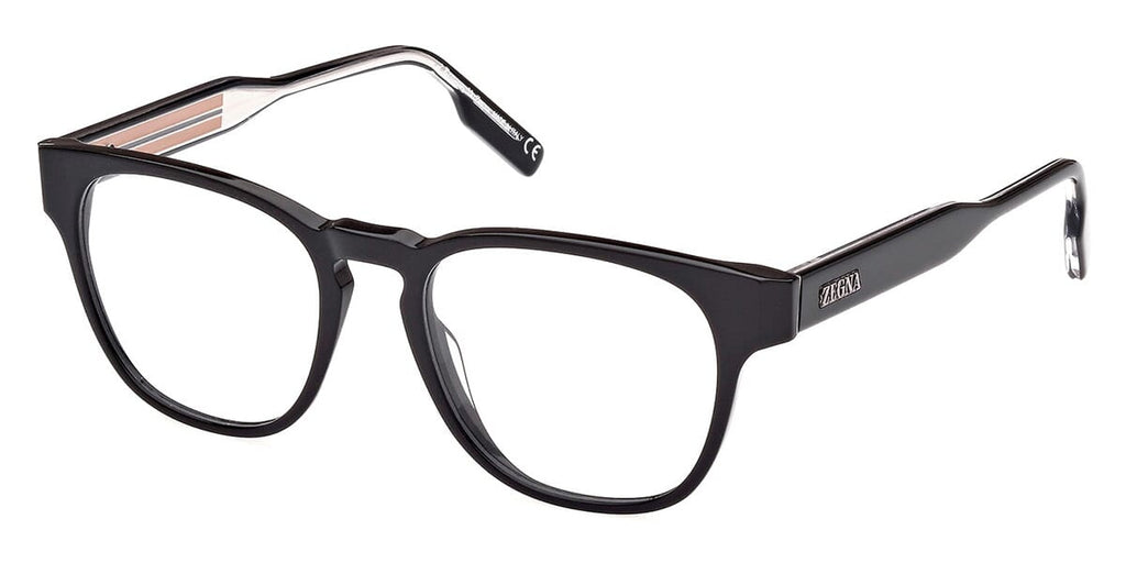 Zegna EZ5261 001 Glasses