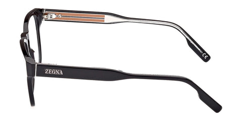 Zegna EZ5261 001 Glasses