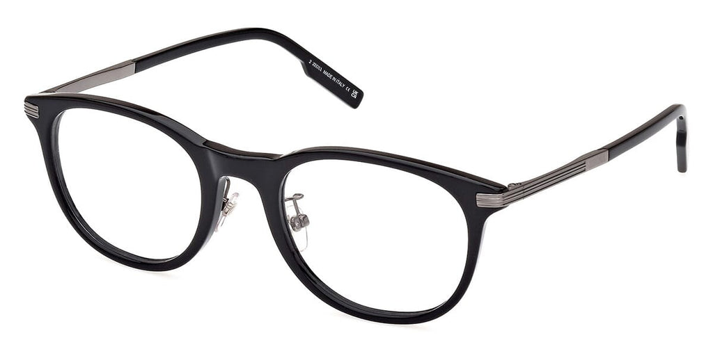 Zegna EZ5264-H 001 Glasses