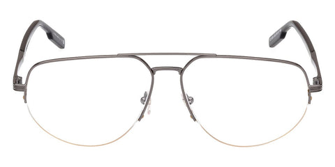 Zegna EZ5266 008 Glasses