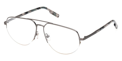 Zegna EZ5266 012 Glasses