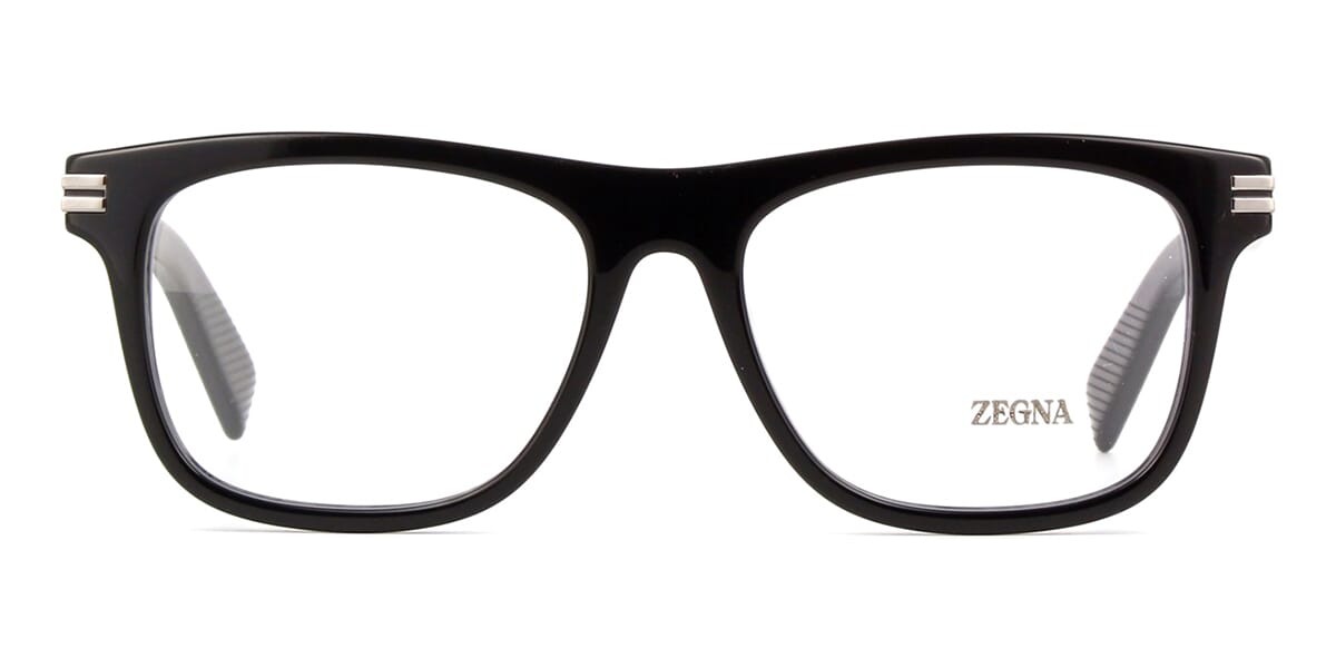 Zegna EZ5267 001 Glasses - US