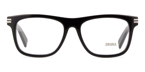 Zegna EZ5267 001 Glasses