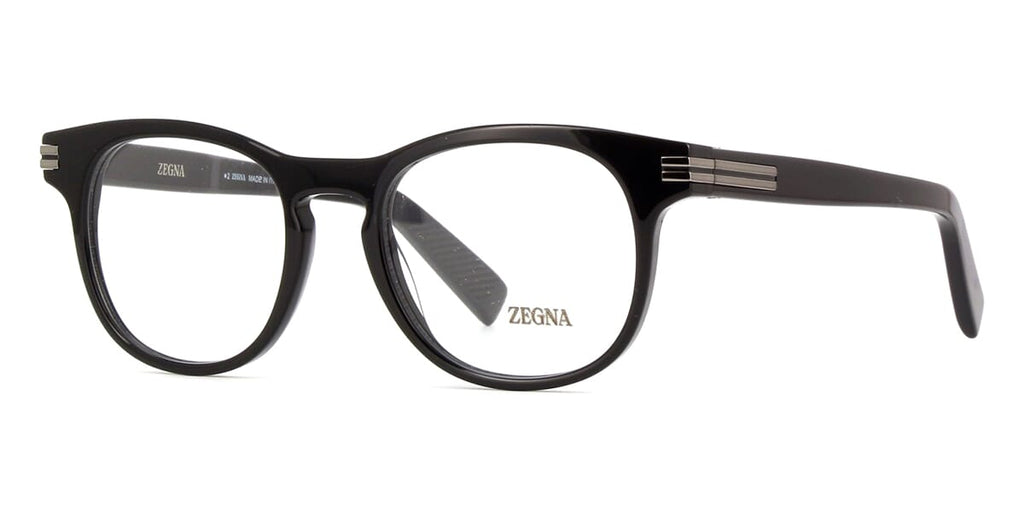 Zegna EZ5268 001 Glasses