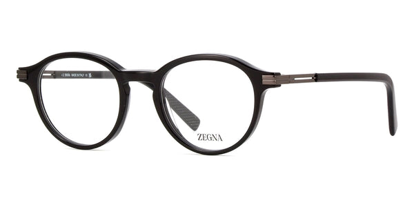 Zegna EZ5269 001 Glasses - US