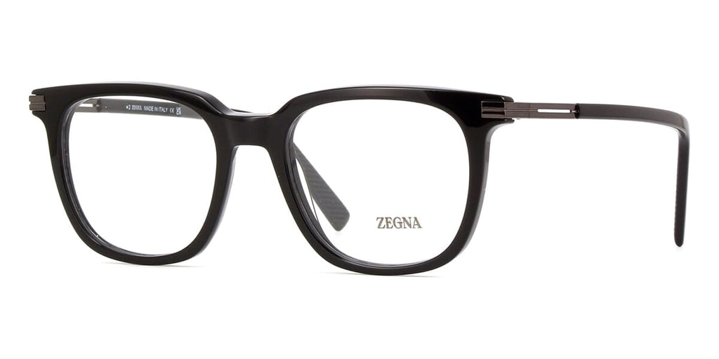 Zegna EZ5273 001 Glasses