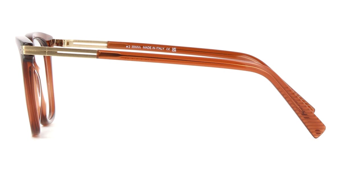 Zegna EZ5273 048 Glasses