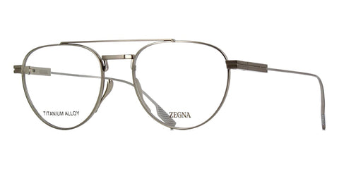 Zegna EZ5287 016 Glasses