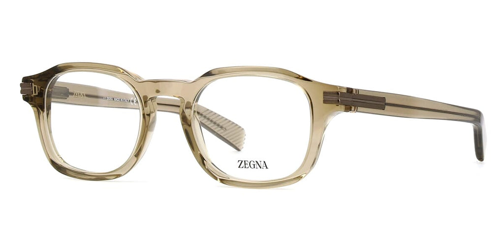 Zegna EZ5293 048 Glasses