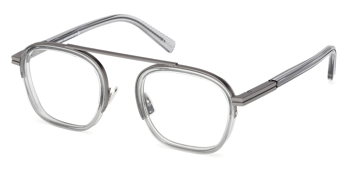 Zegna EZ5302/V 020 Glasses