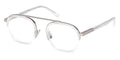 Zegna EZ5302/V 026 Glasses