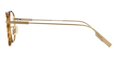 Zegna EZ5322-H-B 047 Blue Control Glasses