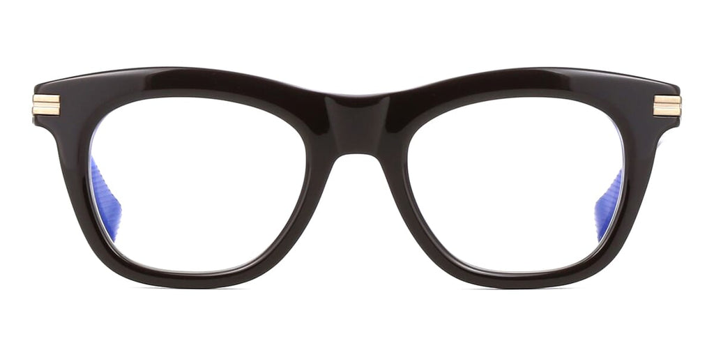 Zegna EZ5326-B 048 Blue Control Glasses