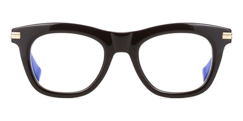 Zegna EZ5326-B 048 Blue Control Glasses
