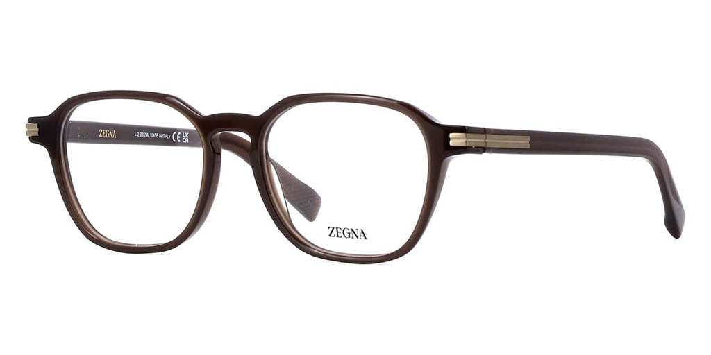 Zegna EZ5332 048 Glasses