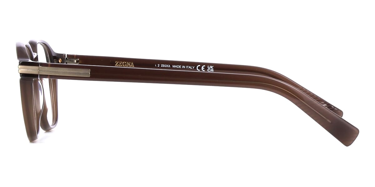 Zegna EZ5332 048 Glasses