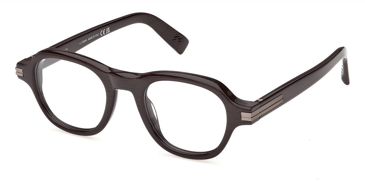 Zegna EZ5341 050 Glasses