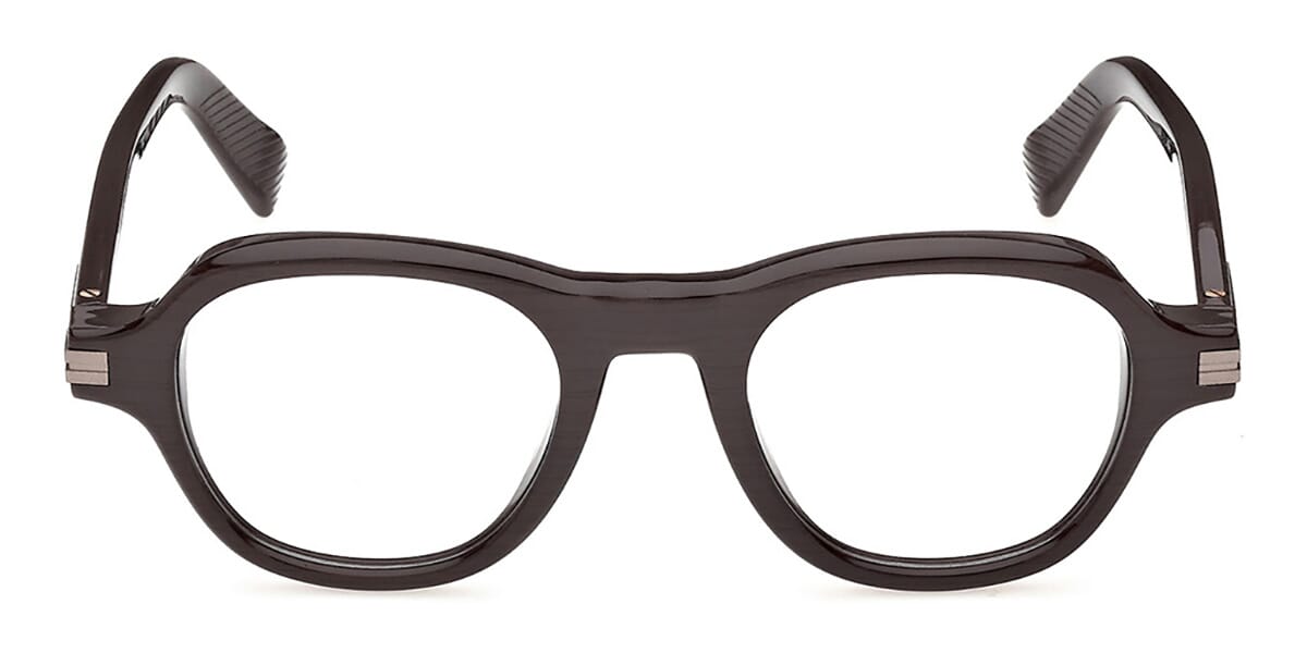 Zegna EZ5341 050 Glasses