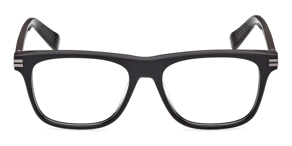 Zegna EZ5342 001 Glasses