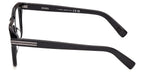 Zegna EZ5342 001 Glasses