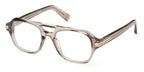 Zegna EZ5344/V 057 Glasses
