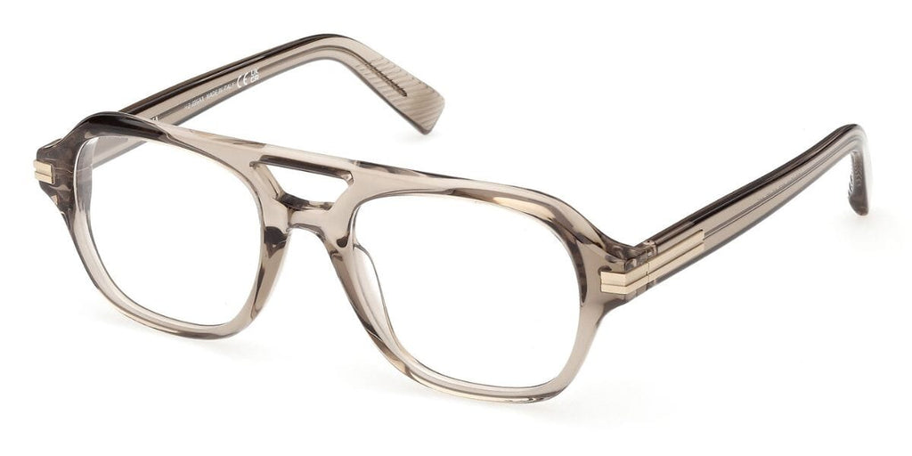 Zegna EZ5344/V 057 Glasses