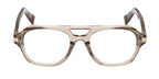 Zegna EZ5344/V 057 Glasses