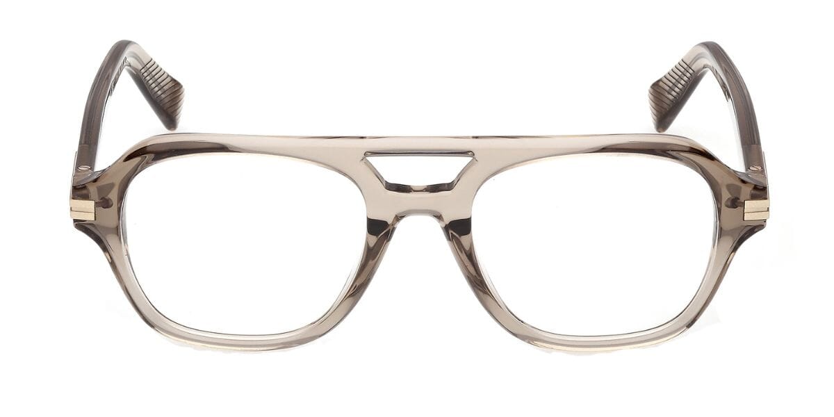 Zegna EZ5344/V 057 Glasses