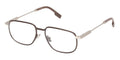 Zegna EZ5353 013 Glasses