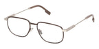Zegna EZ5353 013 Glasses