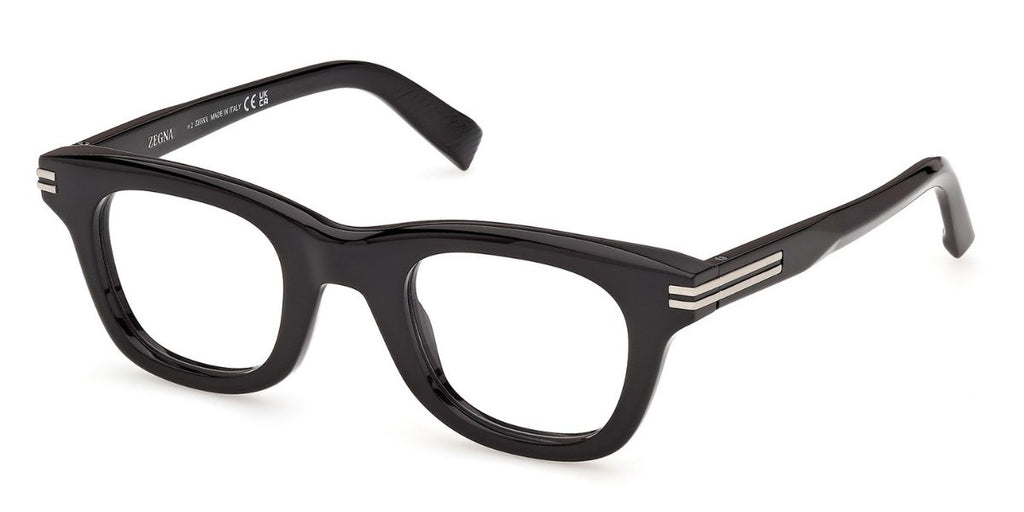 Zegna EZ5374 001