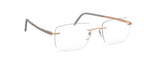 Silhouette Momentum 6520