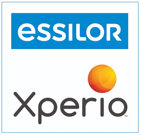 ESSILOR UV