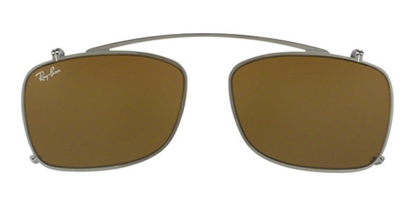 Ray-Ban RB 5228C 2502/73 Clip Only - US