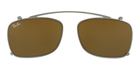 Ray-Ban RB 5228C 2502/73 Clip On Only